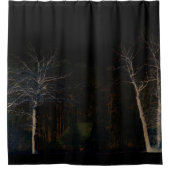 Rideaux De Douche Côté foncé 4 sccnm (Devant)