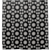 Rideaux De Douche Coton (Devant)