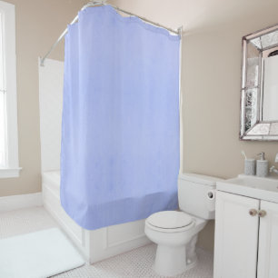 Rideaux De Douche Couleur de fil clair avec une texture inégale subt