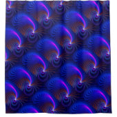 Rideaux De Douche Courbe (Devant)