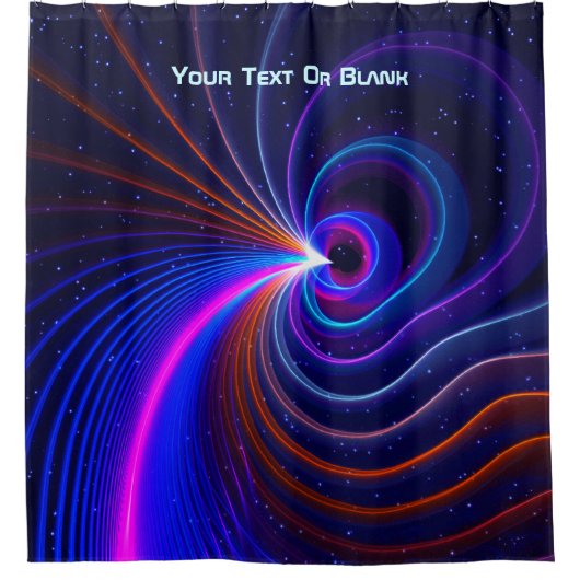 Rideaux De Douche Courbe (Devant)