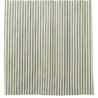 Rideaux De Douche Coutil de matelas