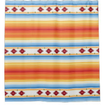 Couverture traditionnelle de Serape de Mexicain