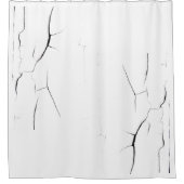 Rideaux De Douche cracked (Devant)