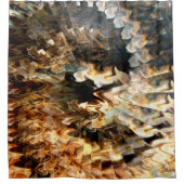 Rideaux De Douche Crazy Storm....... (Devant)