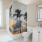 Rideaux De Douche Créatures marines (En situation)