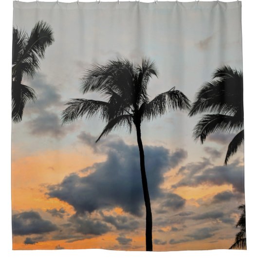 Rideaux De Douche Créatures marines (Devant)