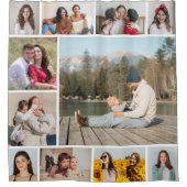 Rideaux De Douche Créez votre propre collection photo 11 (Devant)