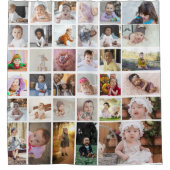 Rideaux De Douche Créez votre propre collection photo 35 (Devant)