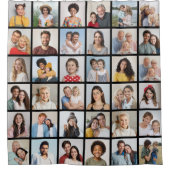 Rideaux De Douche Créez votre propre collection photo 36 (Devant)