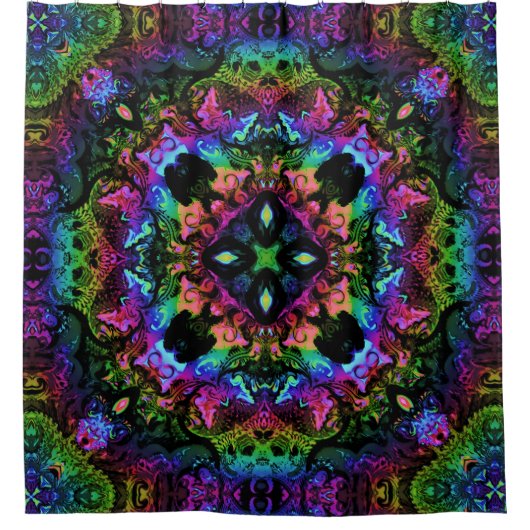 Rideaux De Douche Crickets Pride  (Devant)