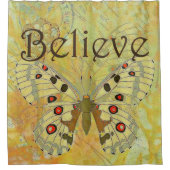 Rideaux De Douche Croire (Devant)