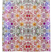 Rideaux De Douche Crystal (Devant)