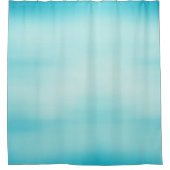 Rideaux De Douche Crystal Océan (Devant)
