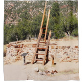 Rideaux De Douche Cuba Mesa (Devant)