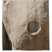 Rideaux De Douche Cuba Mesa (Devant)