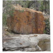 Rideaux De Douche Cuba Mesa (Devant)