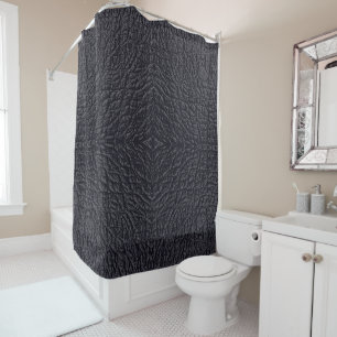 Rideaux De Douche Cuir Faux #2