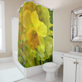 Rideaux De Douche Daffodil....... (En situation)