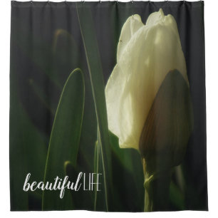 Rideaux De Douche Daffodil photo belle vie