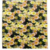 Rideaux De Douche Daisies Galore....... (Devant)