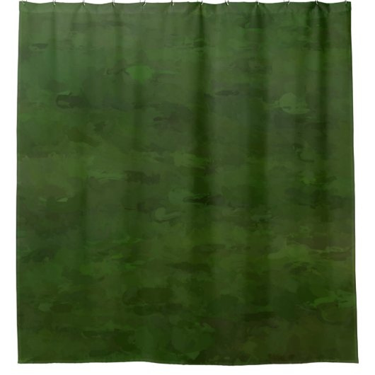 Rideaux De Douche Dandelion Green (Devant)