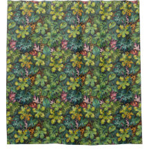 Dangereux prédateur dans les tropiques