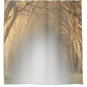 Rideaux De Douche  de naturaleza (Devant)