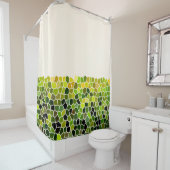 Rideaux De Douche Début (En situation)