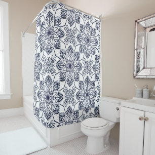 Rideaux De Douche Décorations