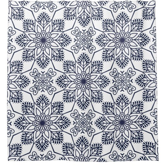 Rideaux De Douche Décorations (Devant)