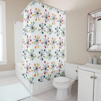Rideaux De Douche Démarrage