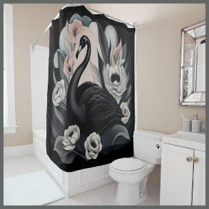 Rideaux De Douche Démontage