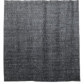 Rideaux De Douche Denim fabric texture blue trouser (Devant)