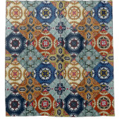 RIDEAUX DE DOUCHE DESEO (Devant)