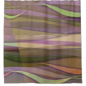 Rideaux De Douche Desert Breeze (Devant)