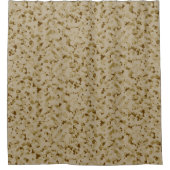 Rideaux De Douche Désert MARPAT (Devant)