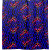 Rideaux De Douche Diamants d'automne..... (Devant)