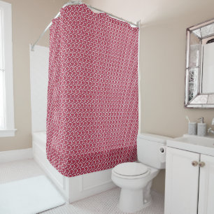 Rideaux De Douche Dianthus Barbatus II