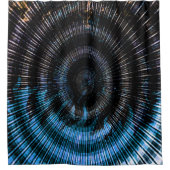 Rideaux De Douche Différentes galaxies....... (Devant)