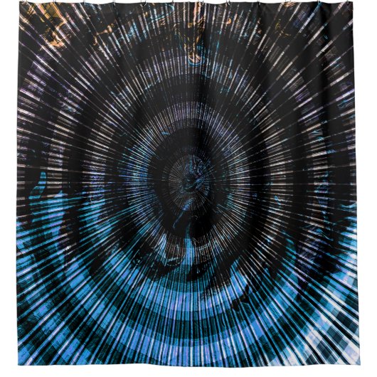 Rideaux De Douche Différentes galaxies....... (Devant)