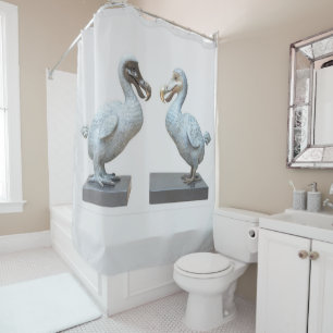 RIDEAUX DE DOUCHE DODO CONFERENCE (SALLE)