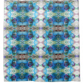 Rideaux De Douche Donella (Devant)