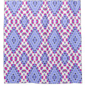 Rideaux De Douche Doucement (Devant)