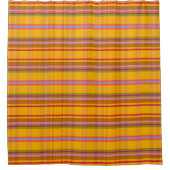 Rideaux De Douche Dragon Plaid DV (Devant)