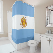 Drapeau de l'Argentine