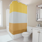 Rideaux De Douche Drapeau d'invalidité (En situation)