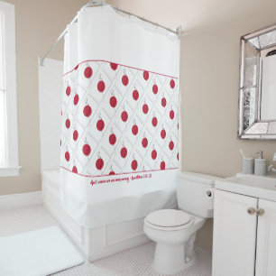 Rideaux De Douche DRAPEAU JAPONAIS Patriotique