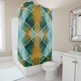 Rideaux De Douche Dublin No 5