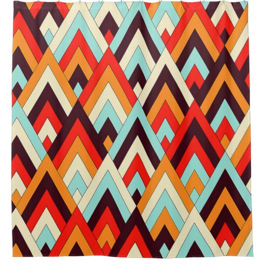 Rideaux De Douche Dubois (Devant)